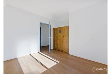 Property photo of 6/16-18 Newman Street Merrylands NSW 2160