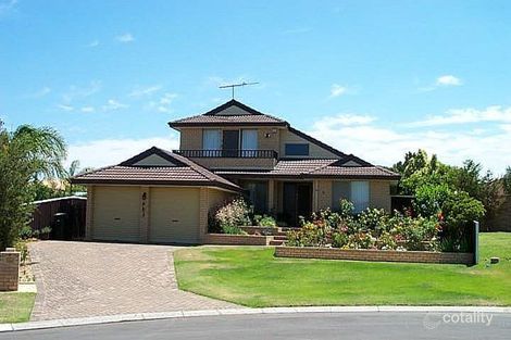 3 Bounty Pl, Ocean Reef, WA 6027