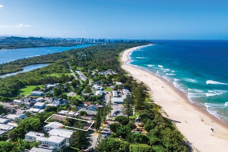Property photo of 10A Marine Parade Fingal Head NSW 2487