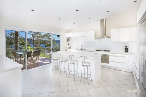 Property photo of 55 Riverview Road Avalon Beach NSW 2107