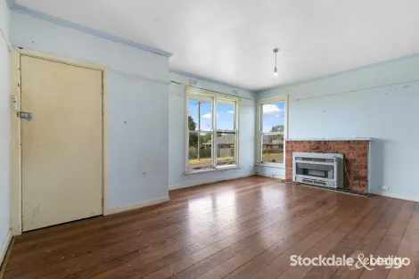 Property photo of 17 Sherrin Street Morwell VIC 3840