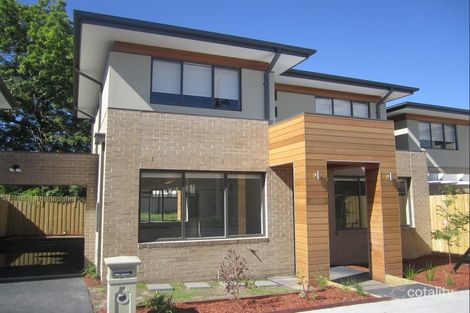 2/24 Gordon Ave, Oakleigh East, VIC 3166