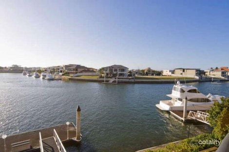 Property photo of 23 Regents Court Paradise Point QLD 4216