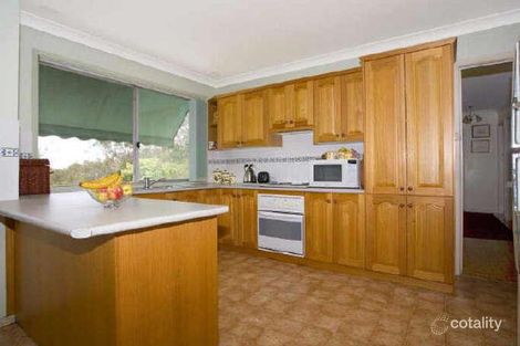 Property photo of 3 Flagstaff Street Engadine NSW 2233