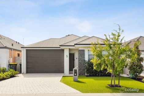 Property photo of 5 Estoril Approach Brabham WA 6055