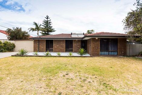 Property photo of 19 Chevalier Way Thornlie WA 6108