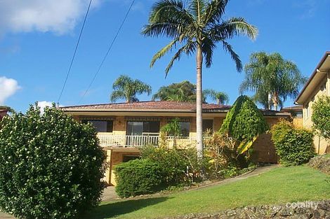 10 Cunningham Cres, Sawtell, NSW 2452