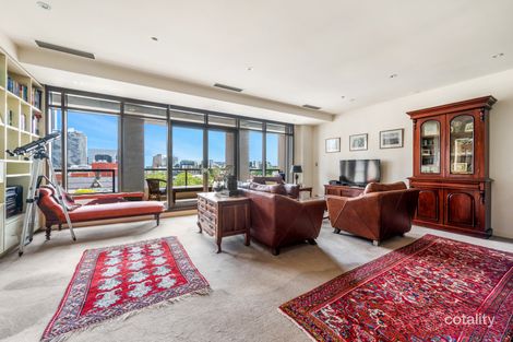62/1-15 Queensberry St, Carlton, VIC 3053