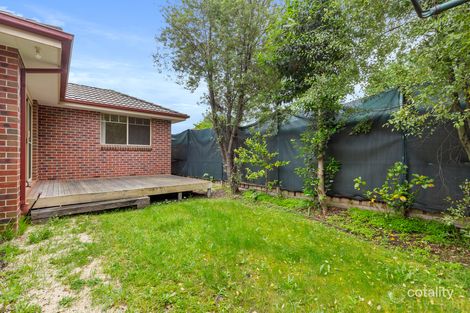 Property photo of 2/78 Warrandyte Road Ringwood VIC 3134