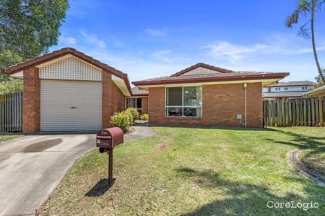 Property photo of 13 Obiri Place Zillmere QLD 4034