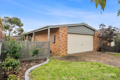 Property photo of 8 The Galley Capel Sound VIC 3940