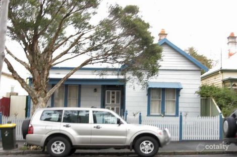 33 Edinburgh St, Flemington, VIC 3031