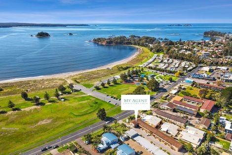 Property photo of 222 Beach Road Batehaven NSW 2536