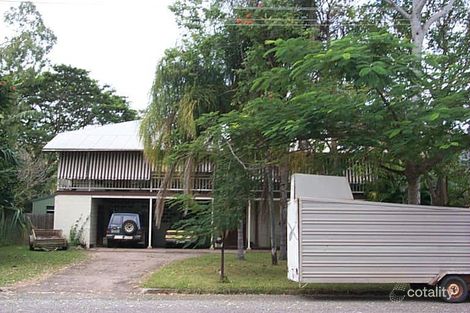 166 Pinnacle Dr, Condon, QLD 4815
