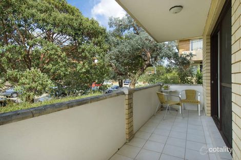 Property photo of 3/1 Regent Street Dee Why NSW 2099