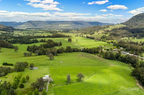 120 Bunkers Hill Rd, Barrengarry, NSW 2577