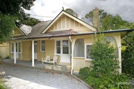 Property photo of 6 Shirley Road Roseville NSW 2069