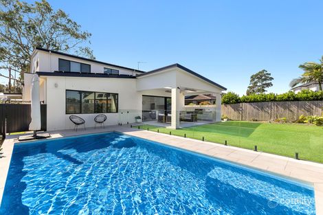 Property photo of 44 Polding Road Lindfield NSW 2070