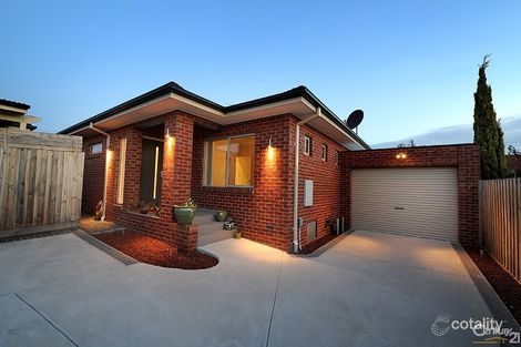 Property photo of 2/3 Riverview Crescent Eumemmerring VIC 3177