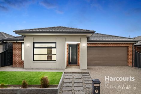 11 Frisby St, Wollert, VIC 3750