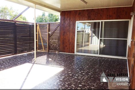 Property photo of 56A Yamala Street Emerald QLD 4720