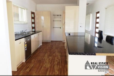 Property photo of 56A Yamala Street Emerald QLD 4720