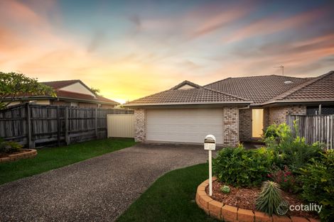 2/10 Betty St, Upper Coomera, QLD 4209