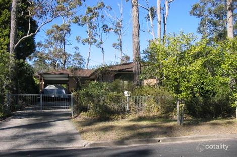 46 Dunrossil Ave, Watanobbi, NSW 2259