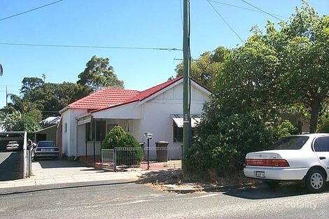 188 Carr Pl, Leederville, WA 6007