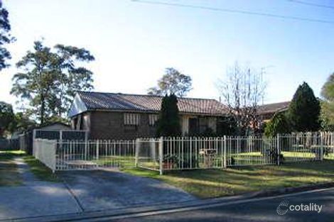 Property photo of 19 Shackleton Avenue Tregear NSW 2770