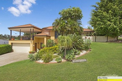 Property photo of 72 Ophelia Crescent Eatons Hill QLD 4037