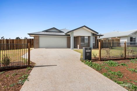 31 Colbar St, Pittsworth, QLD 4356