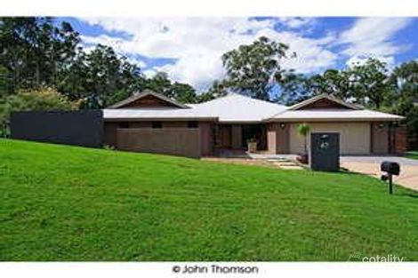 Property photo of 47 Fisher Place Pullenvale QLD 4069