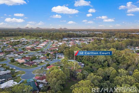 Property photo of 12 Carlton Court Upper Caboolture QLD 4510