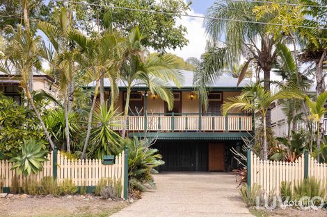 Property photo of 20 Cranmore Street Red Hill QLD 4059