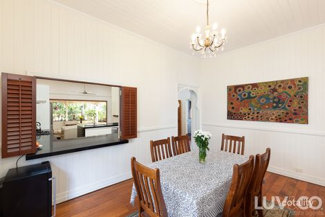 Property photo of 20 Cranmore Street Red Hill QLD 4059