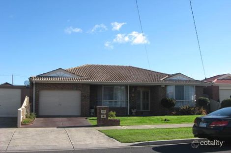 39 Lake Boga Ave, Deer Park, VIC 3023