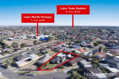 Property photo of 2 Bataan Court Lalor VIC 3075