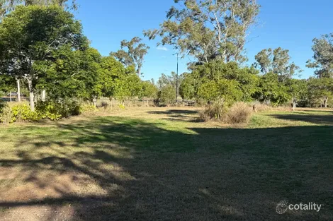 Property photo of 3 Don Street Wowan QLD 4702