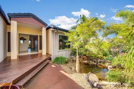 Property photo of 11 Mallard Court South Gladstone QLD 4680