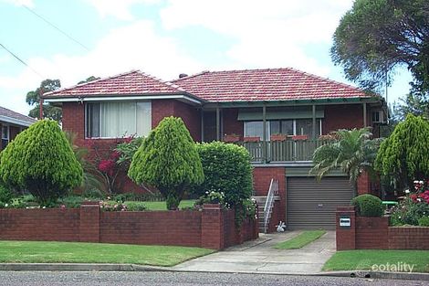 5 Savoy Cres, Chester Hill, NSW 2162