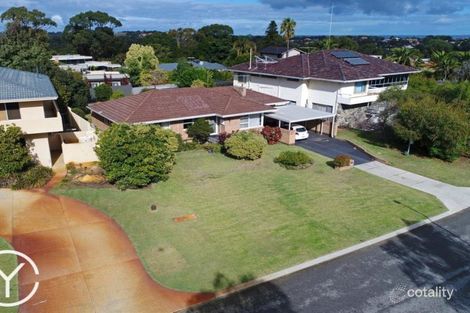 Property photo of 73 Stockdale Crescent Wembley Downs WA 6019