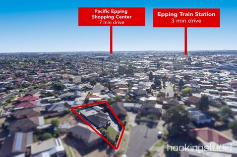 Property photo of 2 Bataan Court Lalor VIC 3075