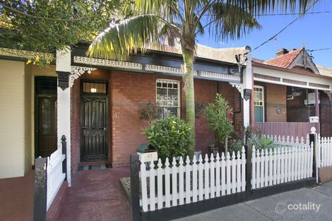 Property photo of 41 Goodsell Street St Peters NSW 2044