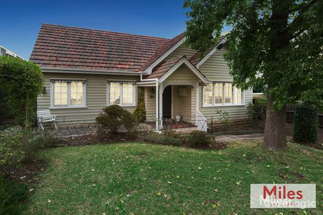 Property photo of 5 Leon Avenue Rosanna VIC 3084