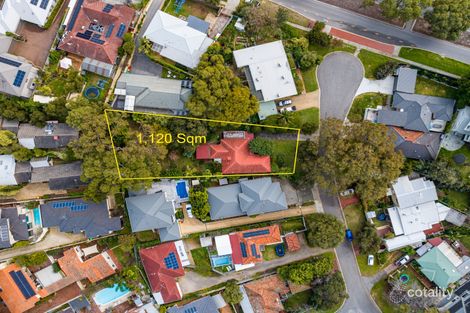 Property photo of 3 Purdom Road Wembley Downs WA 6019
