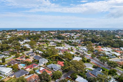Property photo of 3 Purdom Road Wembley Downs WA 6019