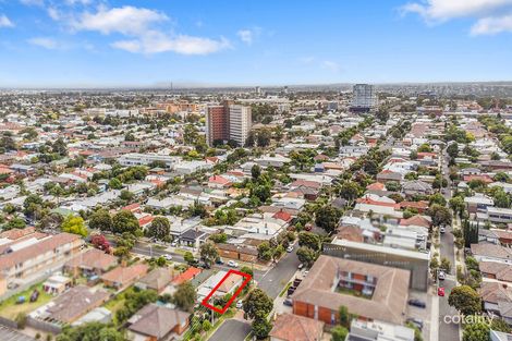 Property photo of 1 Latrobe Street Footscray VIC 3011