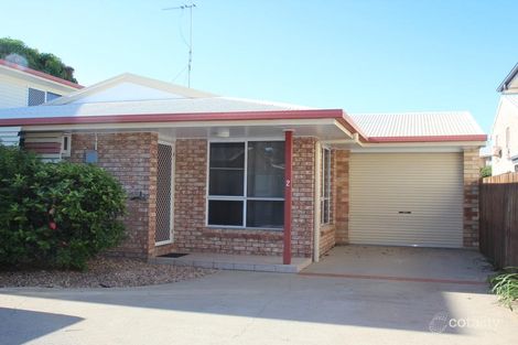 Property photo of 2/60 George Street Mackay QLD 4740