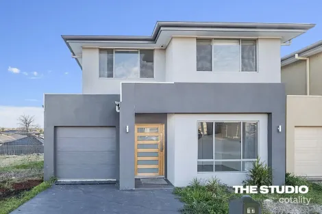 Property photo of 15 Perera Street Riverstone NSW 2765